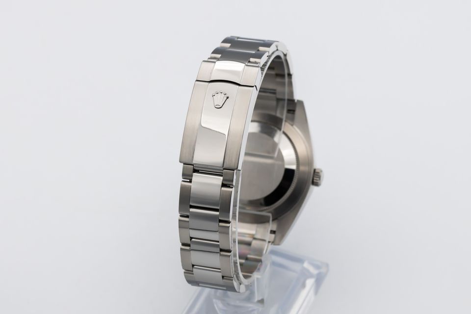 Rolex Datejust 41 126334 Image 3